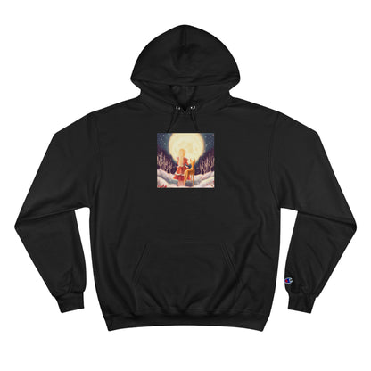 Jingles Twinkletoes - Hoodie