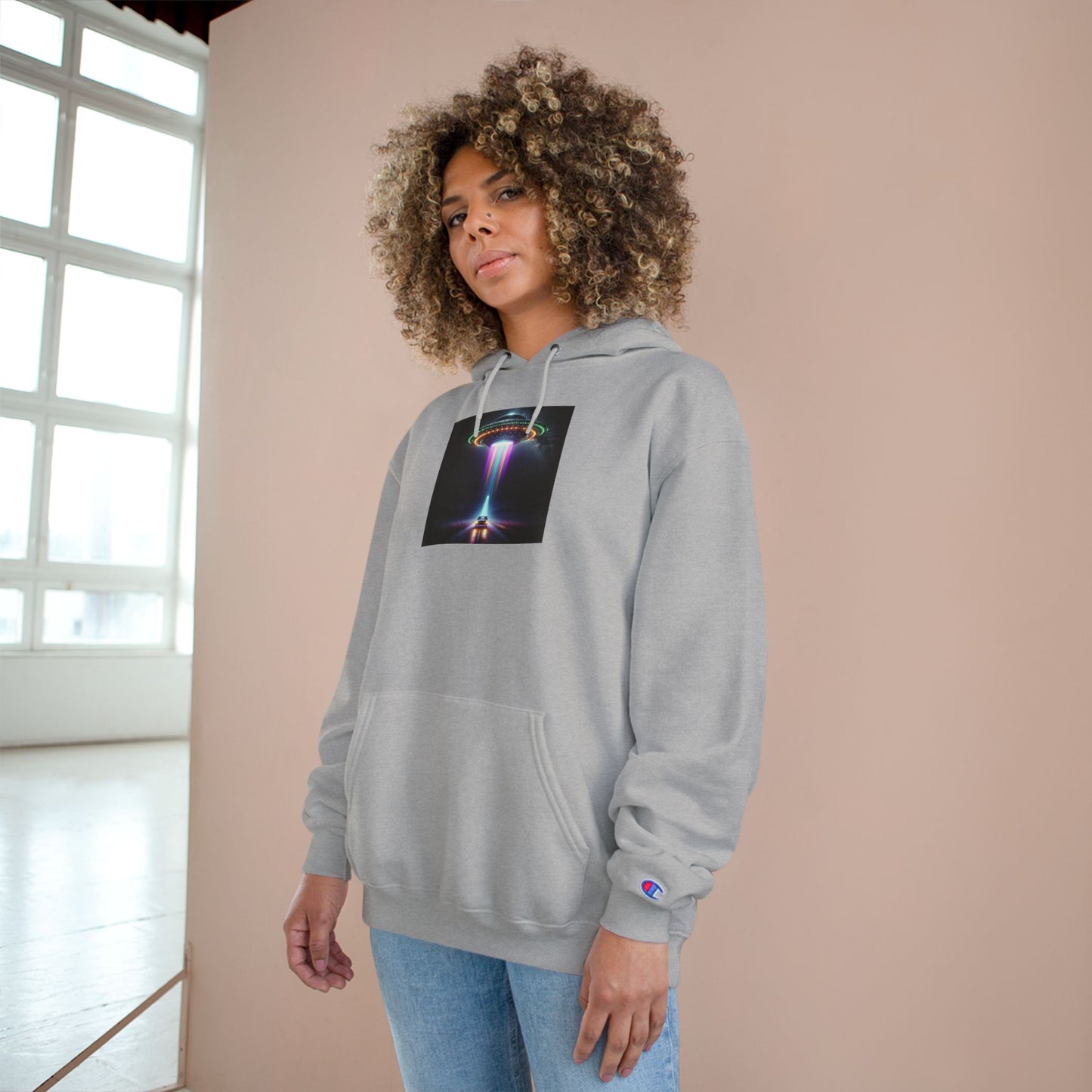 Zorbalix Zorgonz - Hoodie