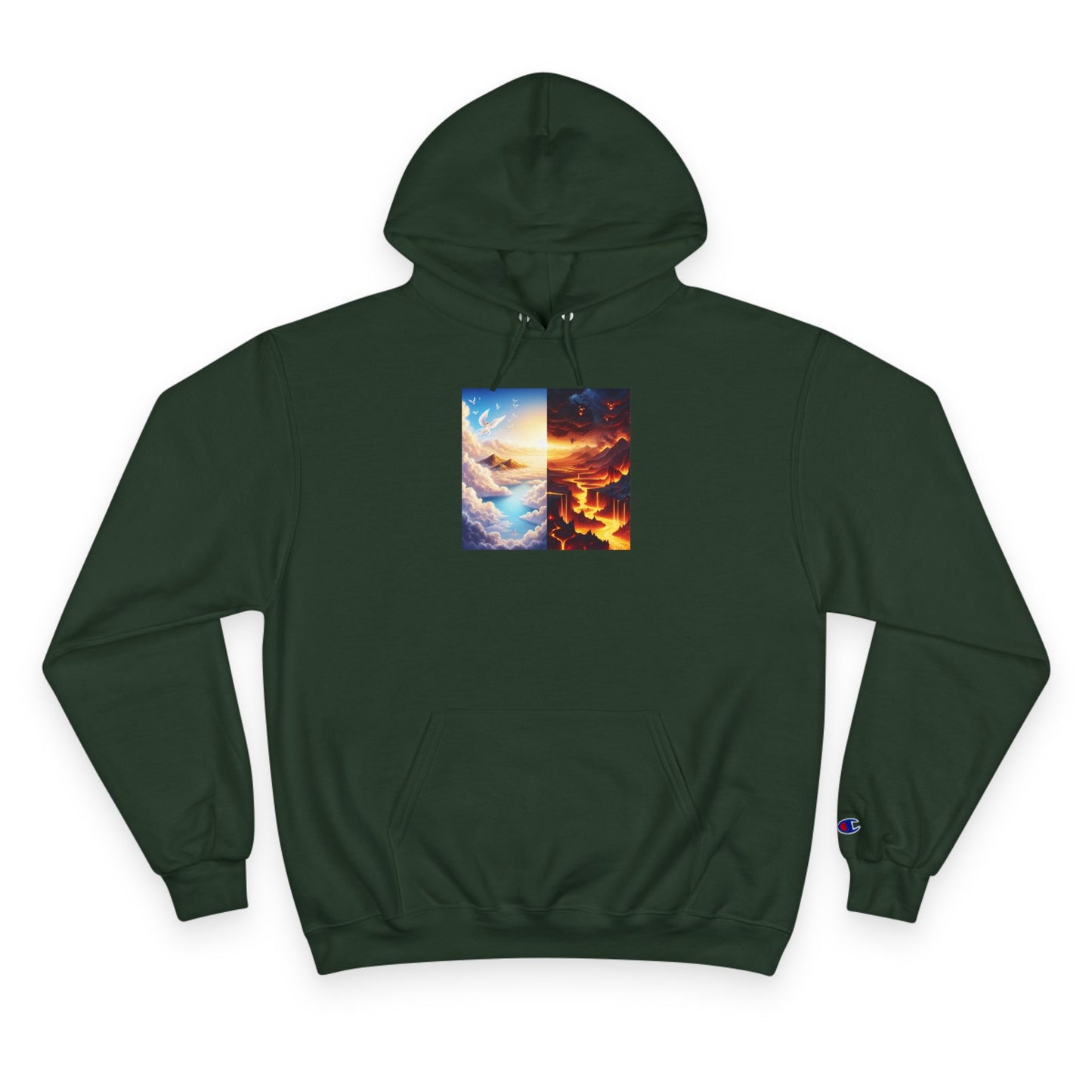 Seraphiela - Hoodie