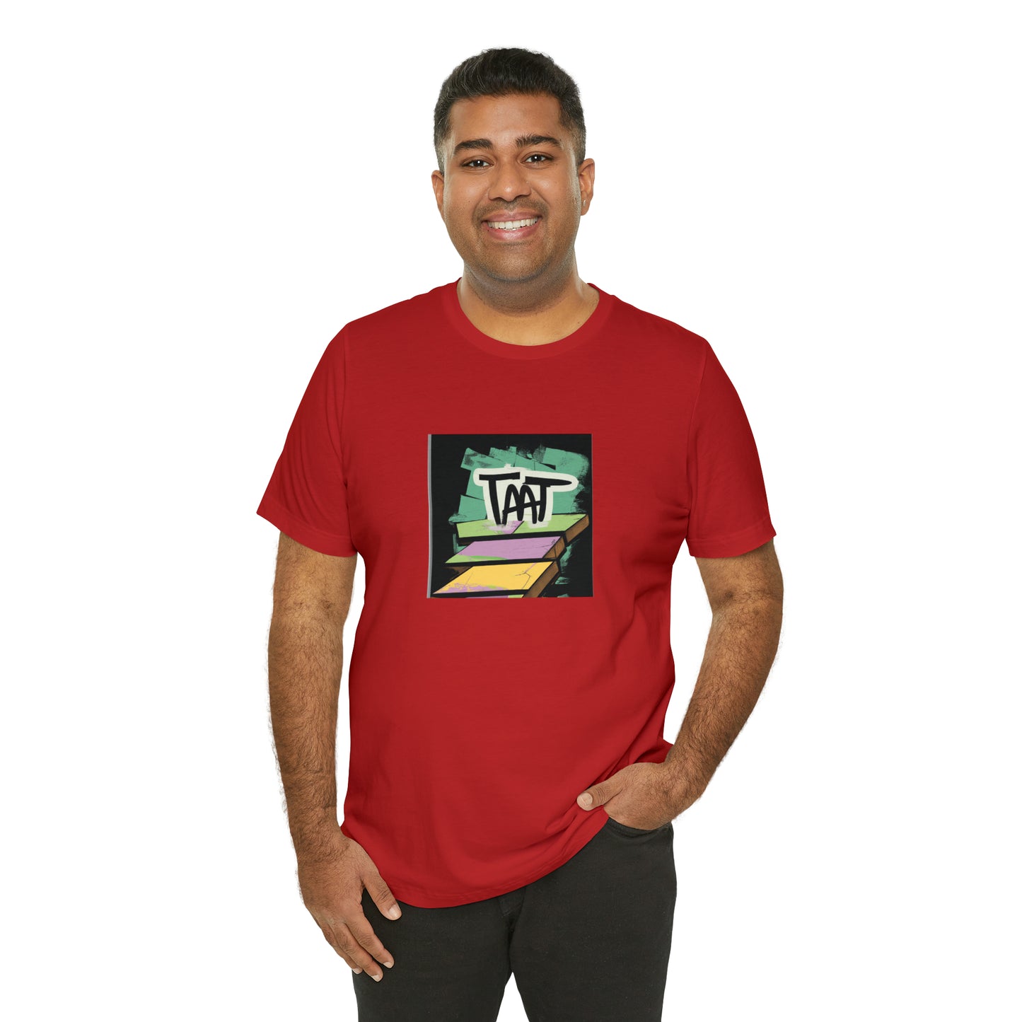 Twisty Kidneystone - Tee