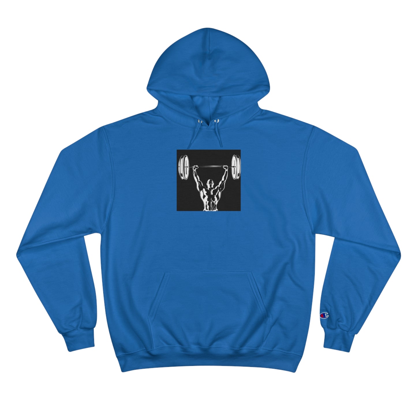 Daria Highpress - Hoodie