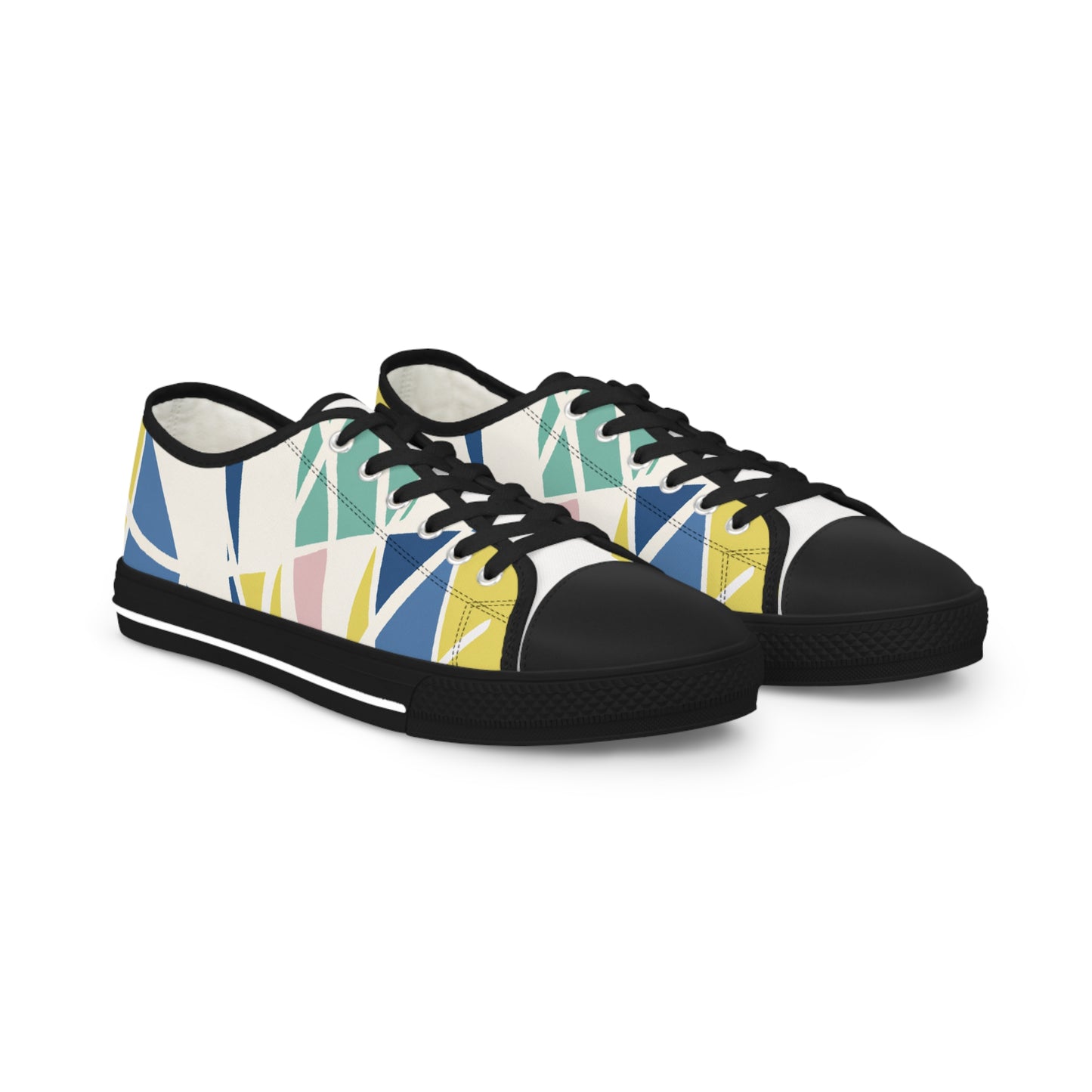 Janesa di Savoglia - Low Top Shoes