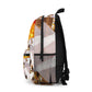 Giovanna di Guerrazzo - Backpack