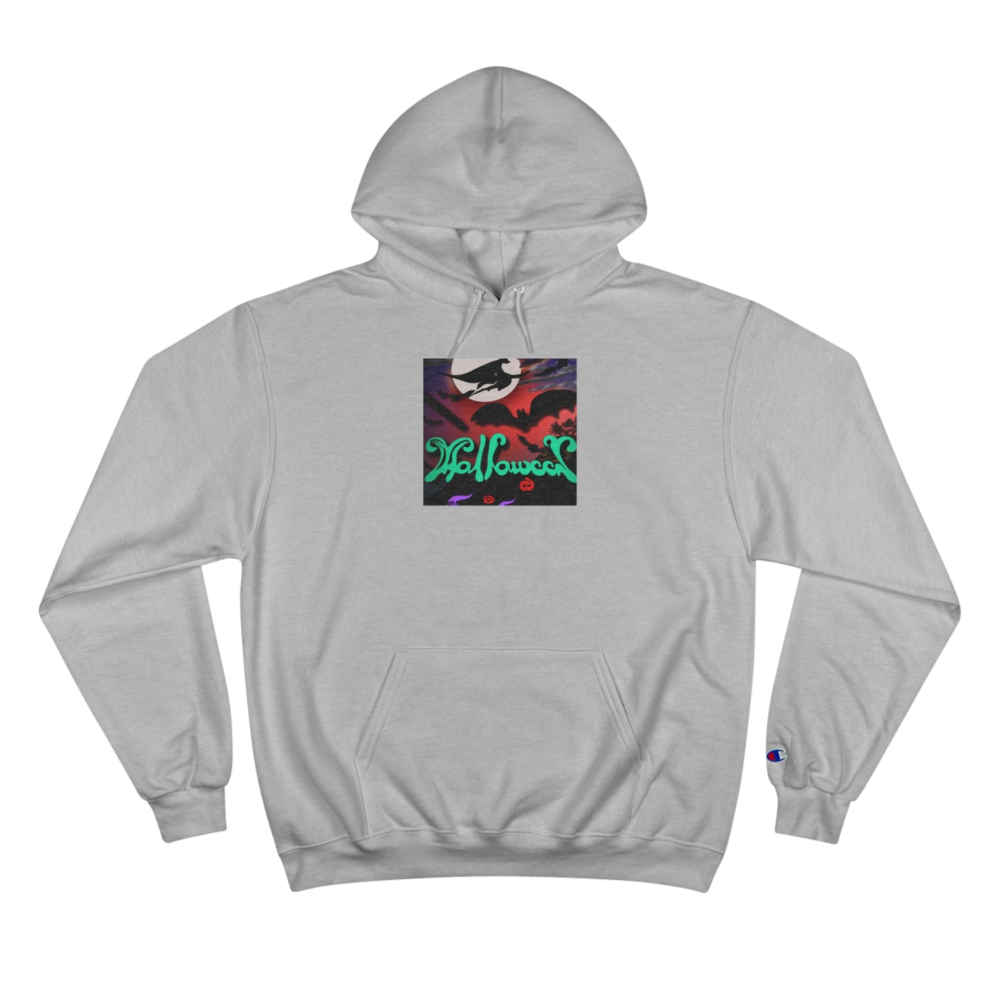 Sir Helwyr Wraith - Hoodie