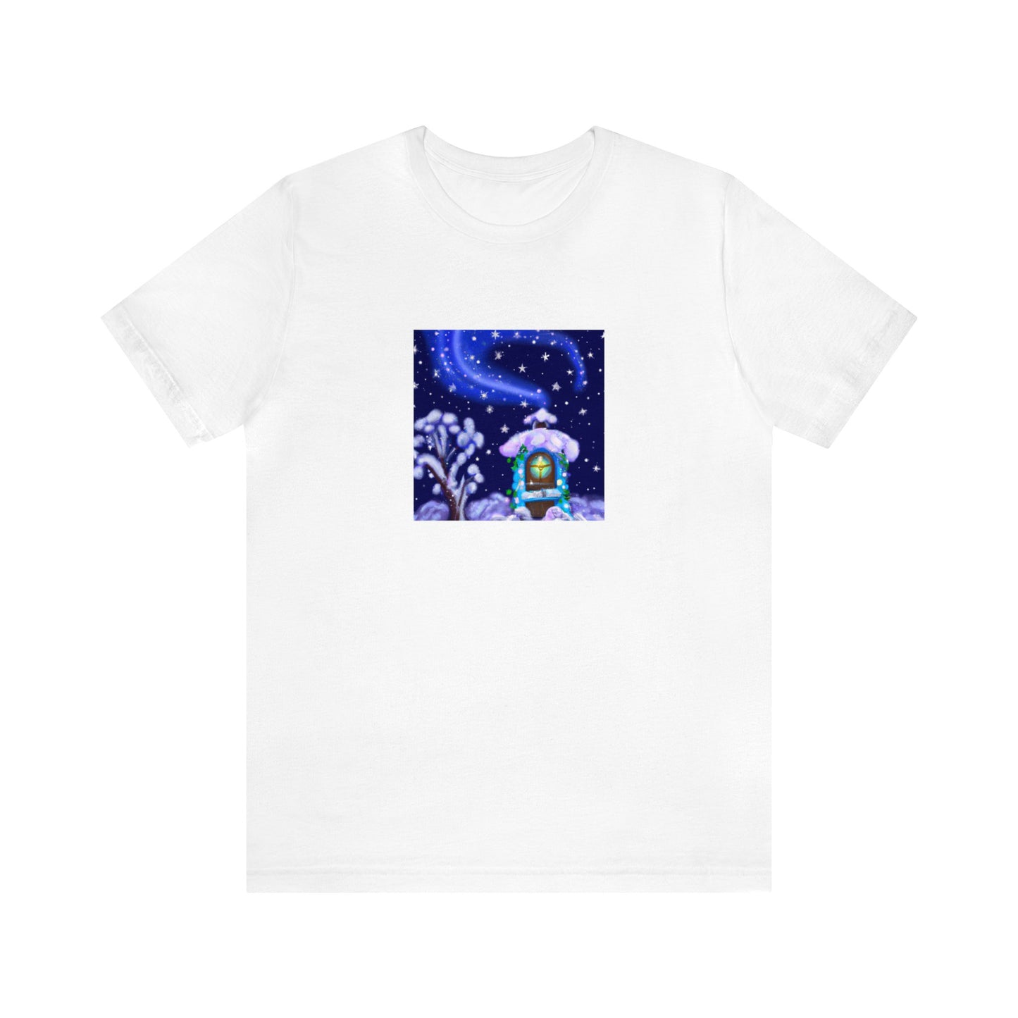 Snowbell Sprinklestar - Tee