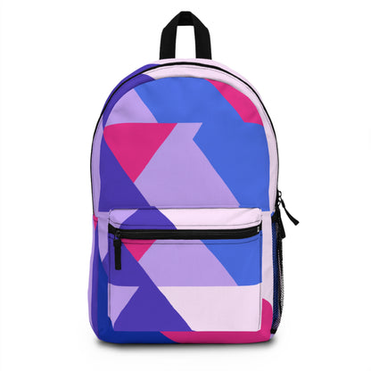 Architect Jacobea Dellamondo - Backpack