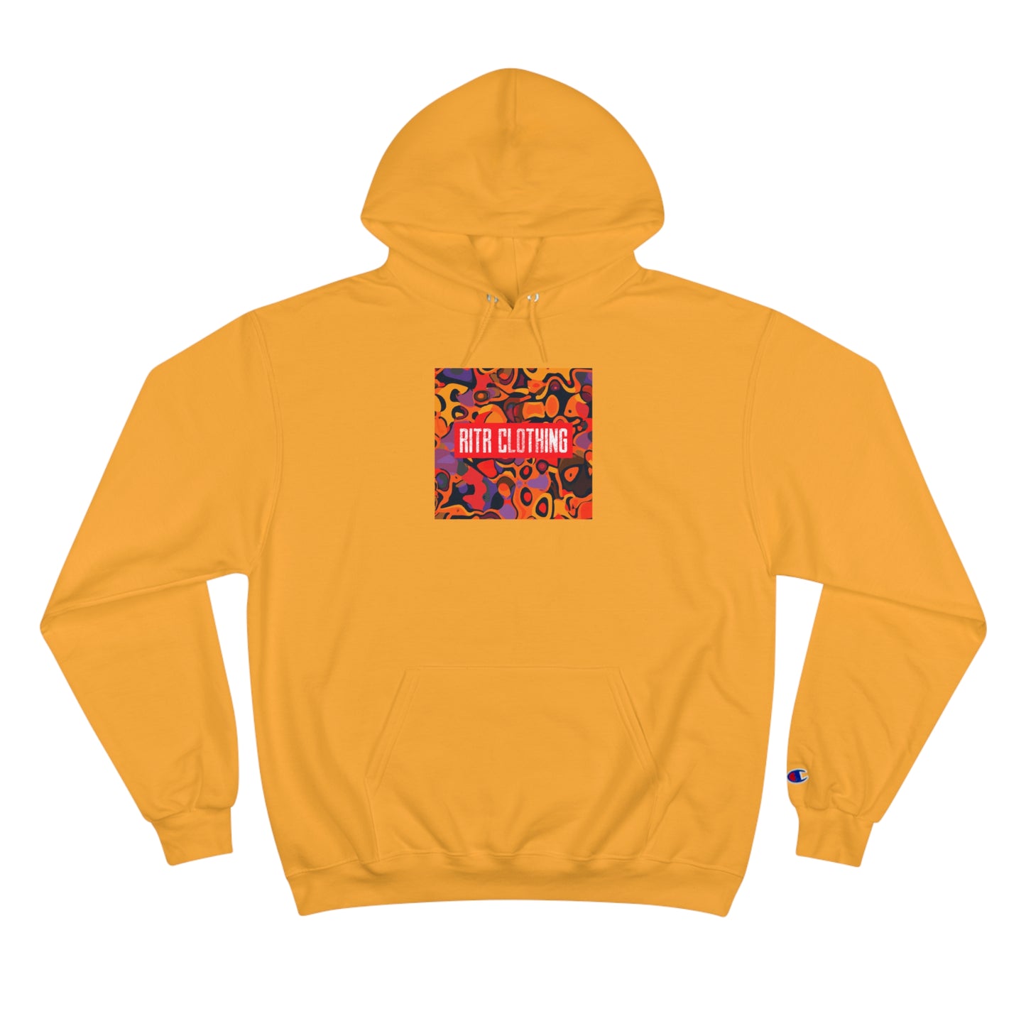 Khadiga the Illuminated. - Hoodie