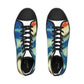 :

Isabella Calzolari. - High Top Shoes