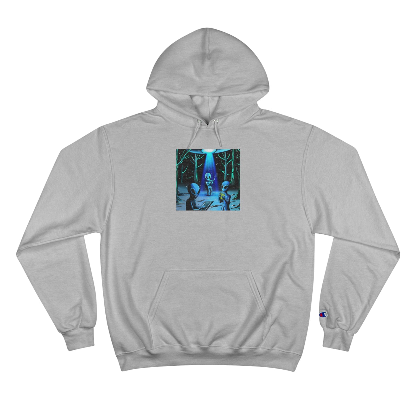 Cyrizzix Zantiak - Hoodie