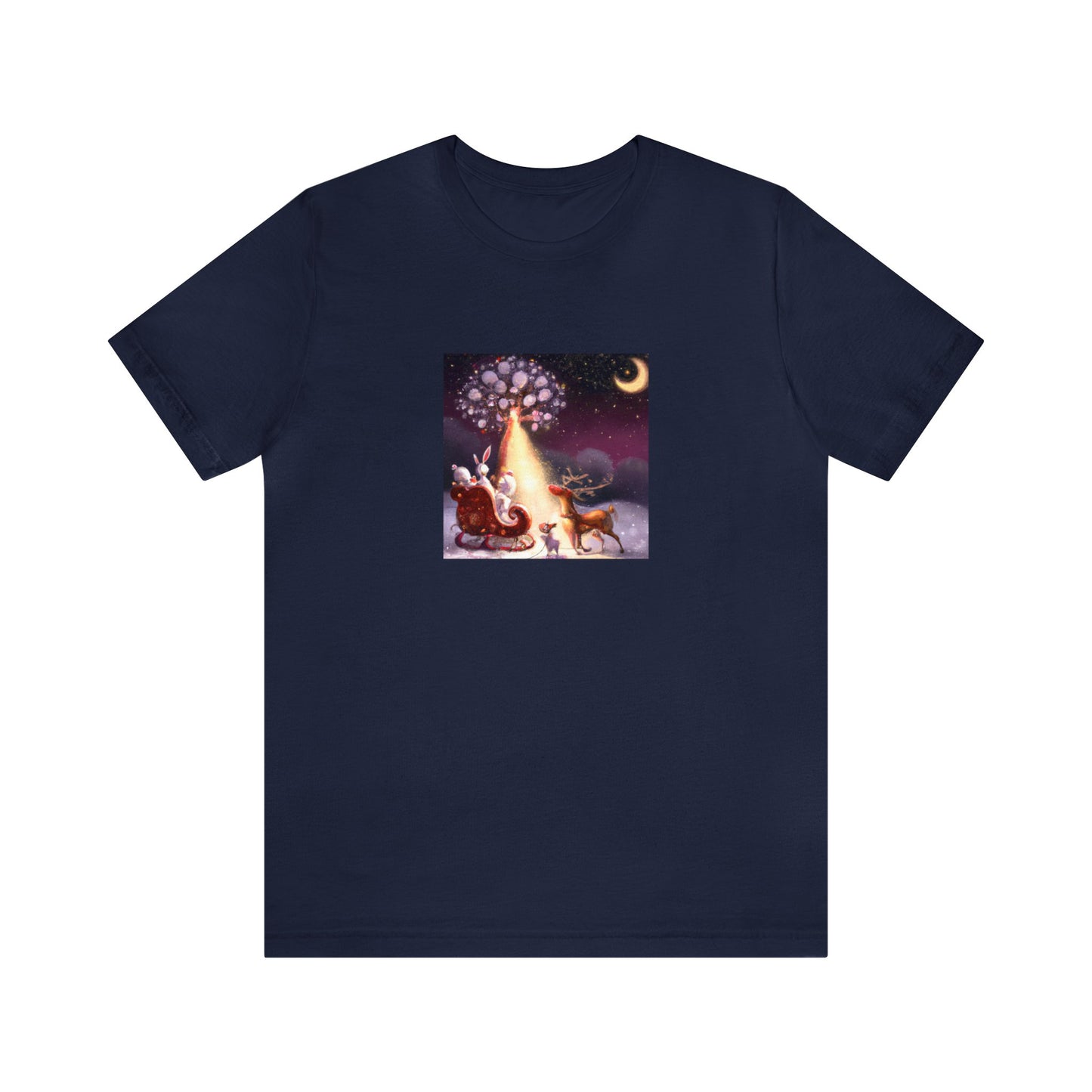 Phineas Fluffleton - Tee