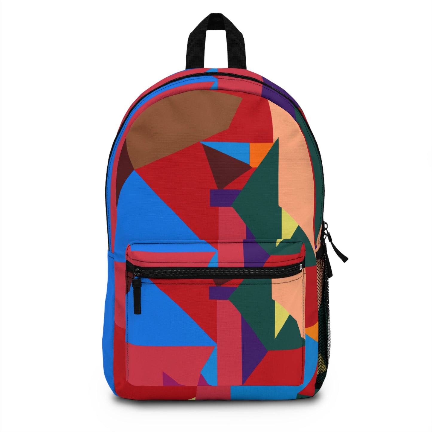 Reginaldus de Corvino - Backpack