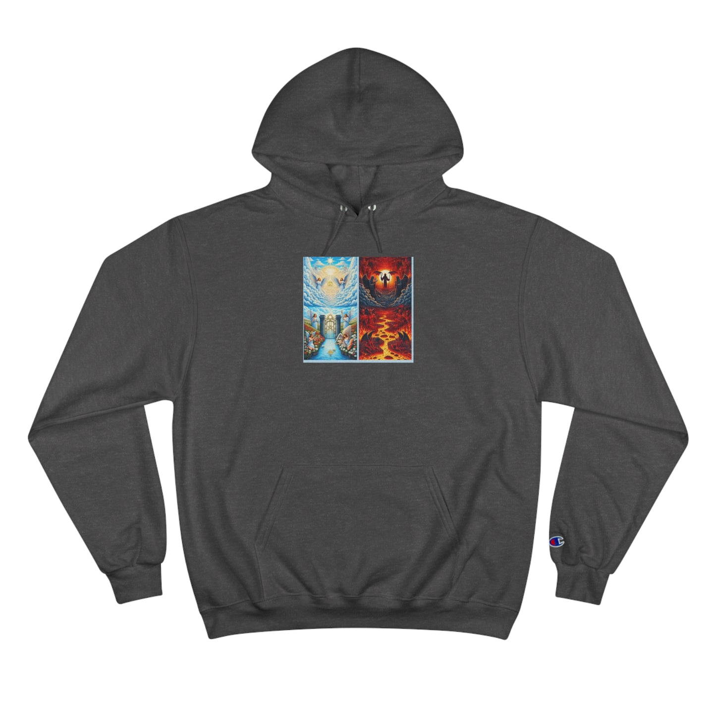 Seraphethia - Hoodie