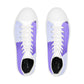 Emmerson Farquharson - High Top Shoes