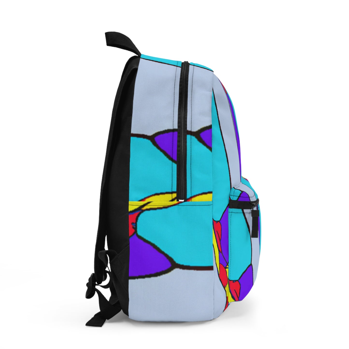 Francis Cassano - Backpack