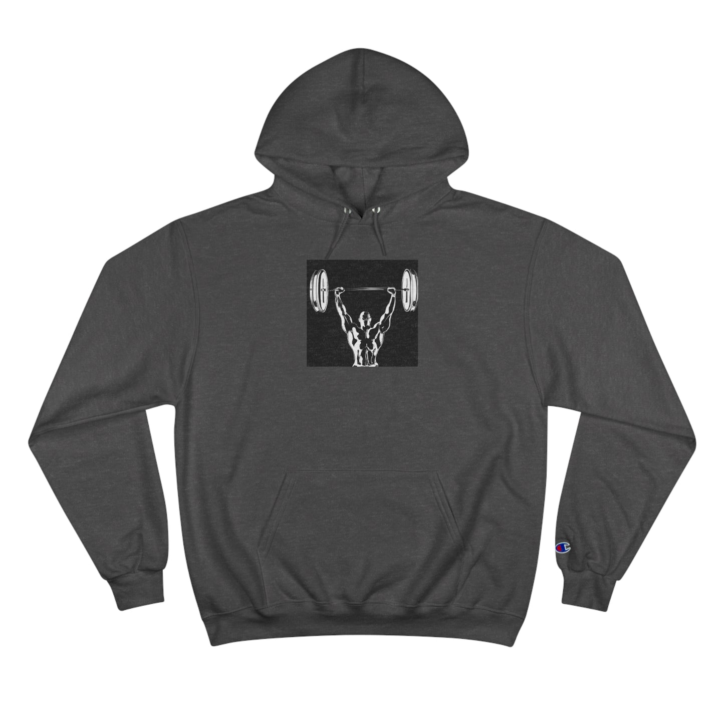 Daria Highpress - Hoodie