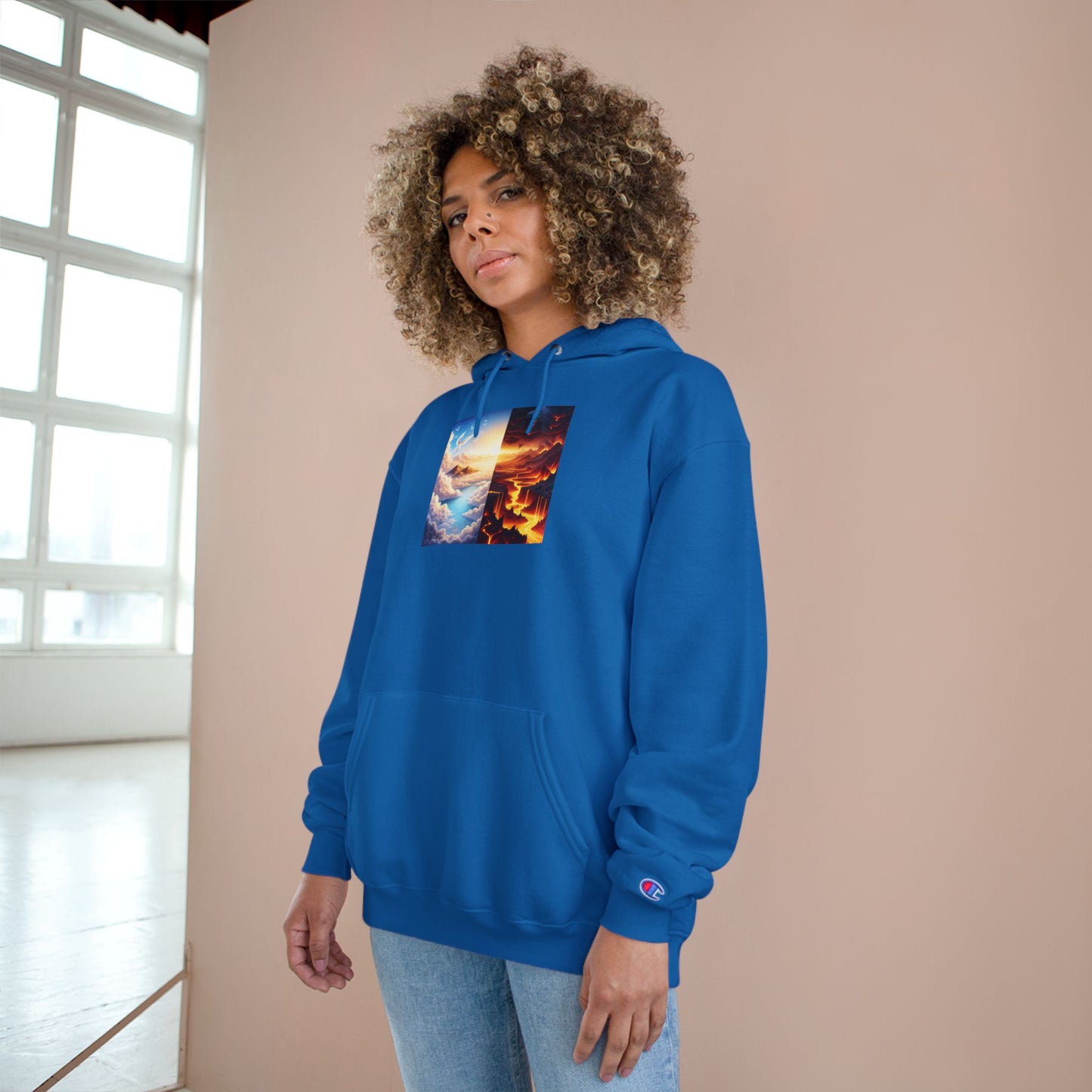 Seraphiela - Hoodie