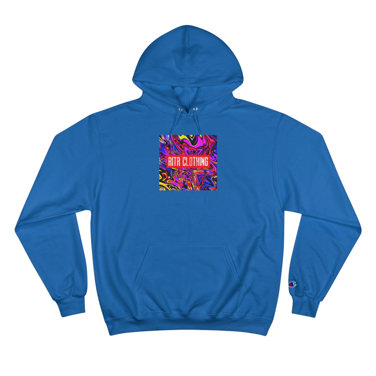 Accursia di Firenzi - Hoodie