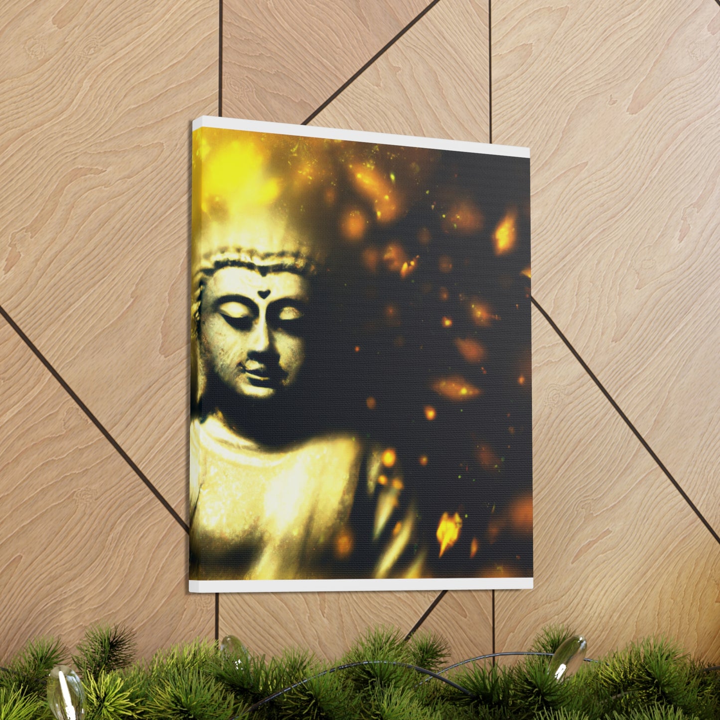 Dharmakirti - Canvas