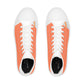 Sir Percival Drake. - High Top Shoes
