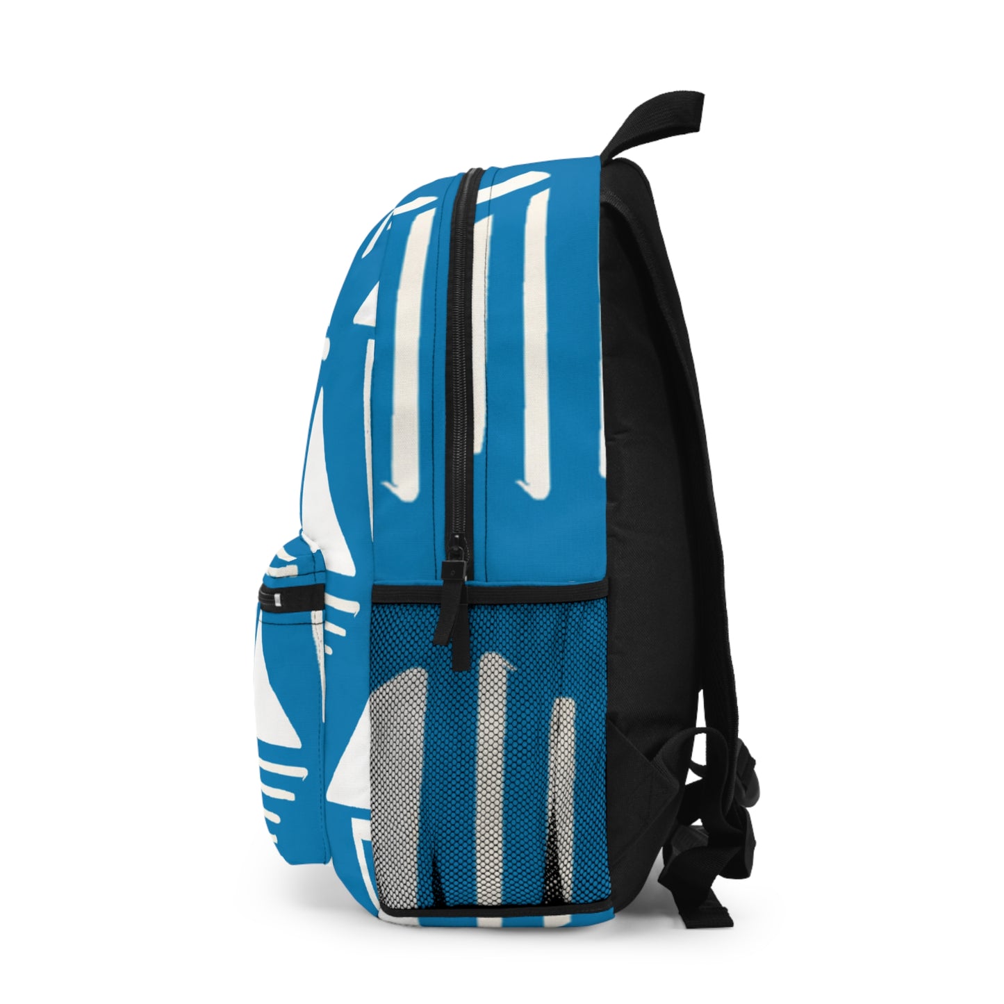 Eliasa de Romanus - Backpack