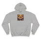 Cecilia Attwater-Bertrand - Hoodie