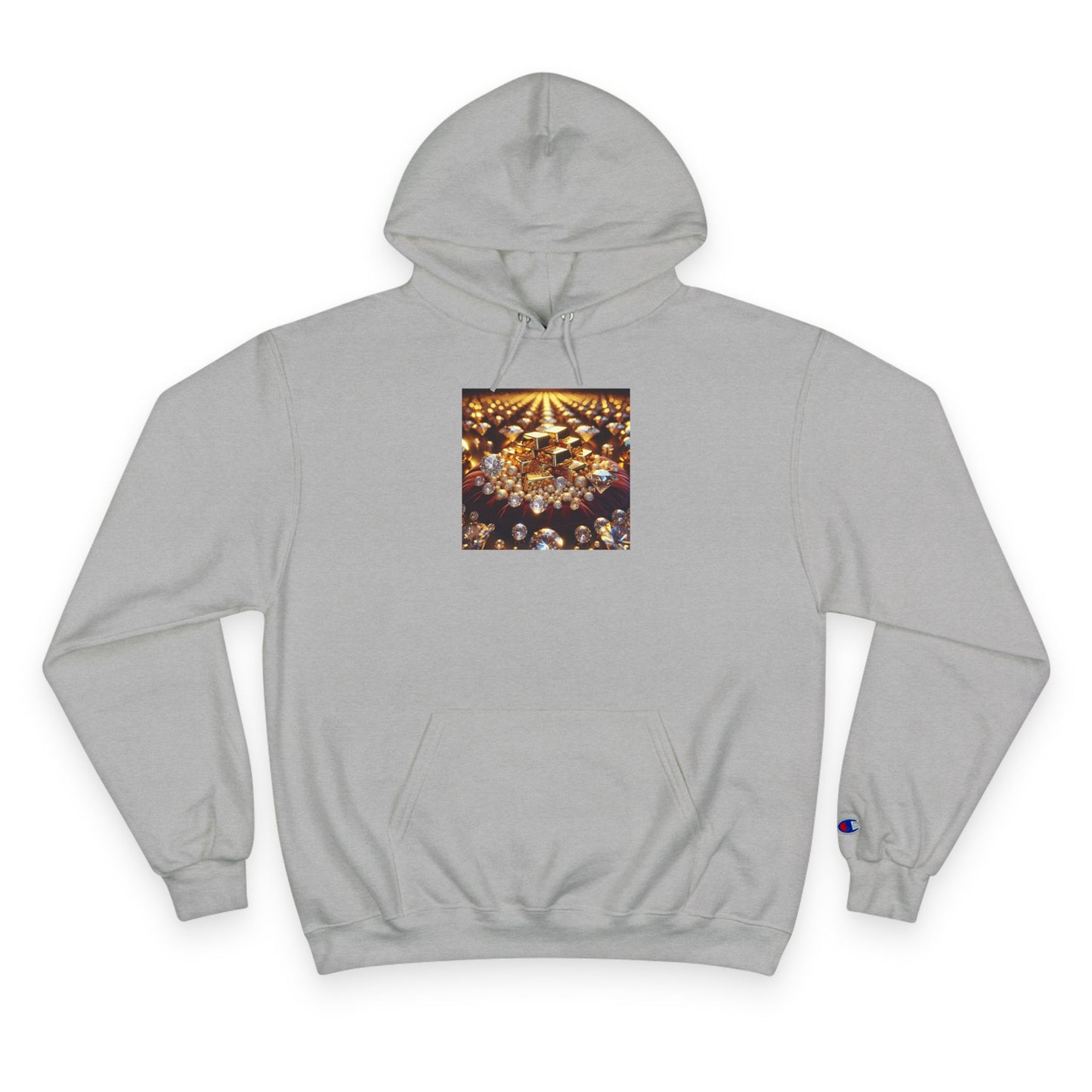 Cecilia Attwater-Bertrand - Hoodie