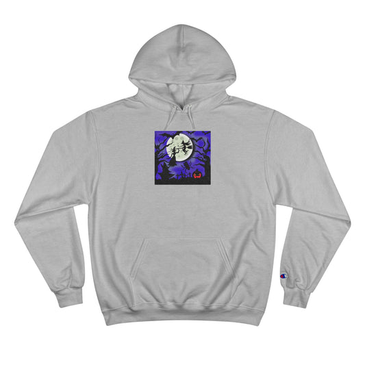 Abigail the Ghastly - Hoodie