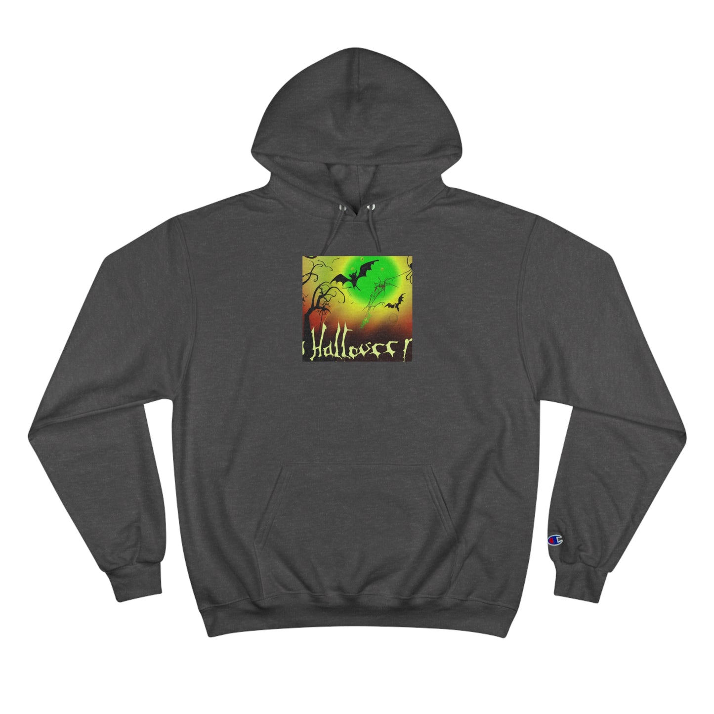 Gillian Elventerrence - Hoodie