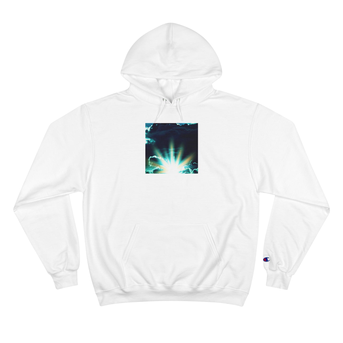 Gaelon the Fallen Angel - Hoodie