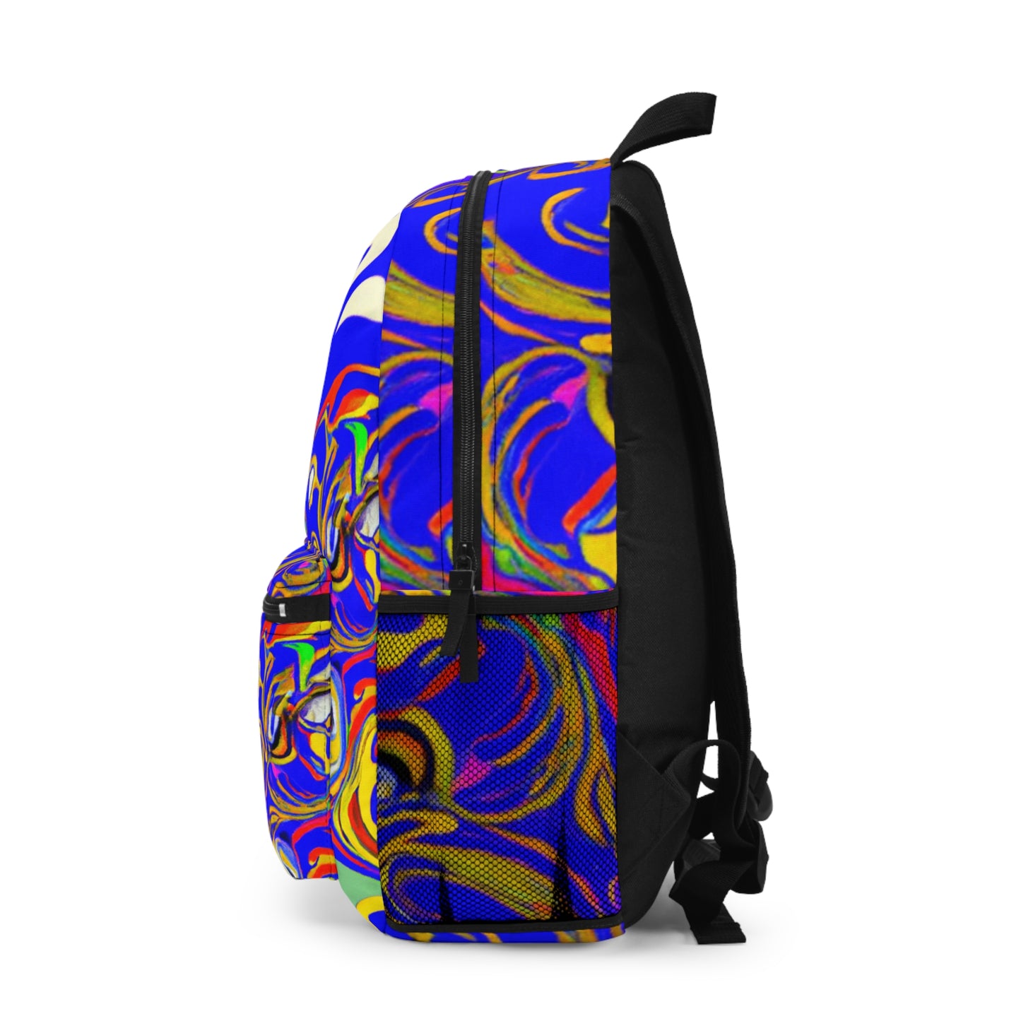 Sebastiane Stringfield - Backpack