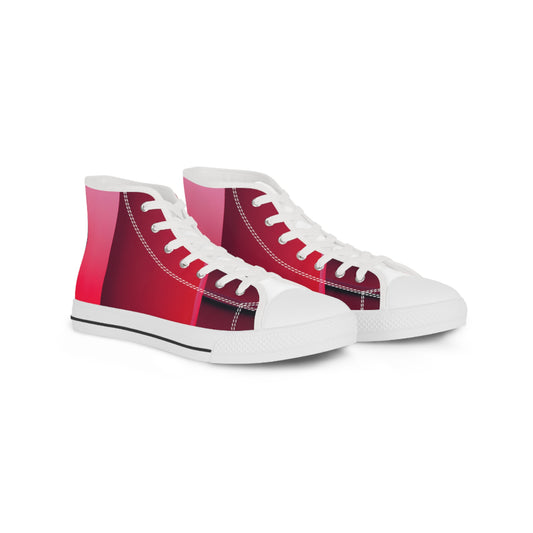 Ernestina Florsheim - High Top Shoes