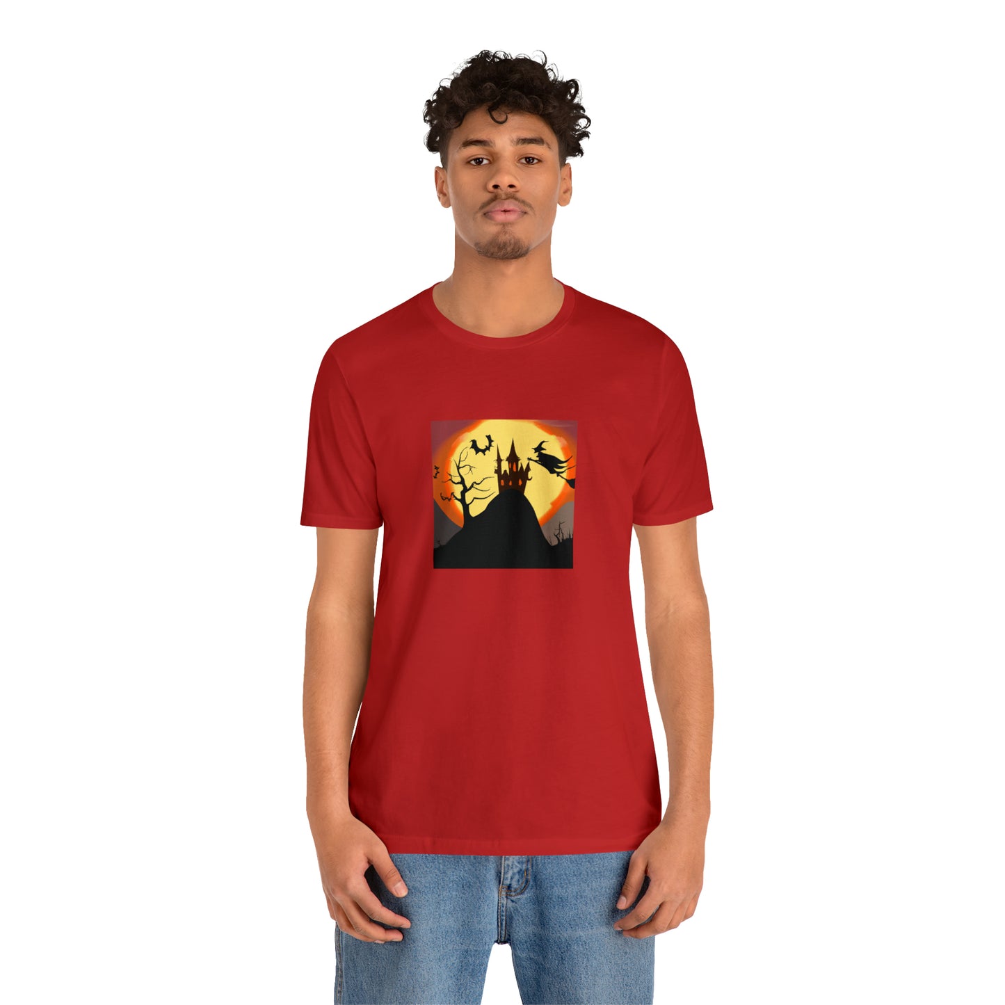 Sir Ectoplasmic Wraithstone - Tee