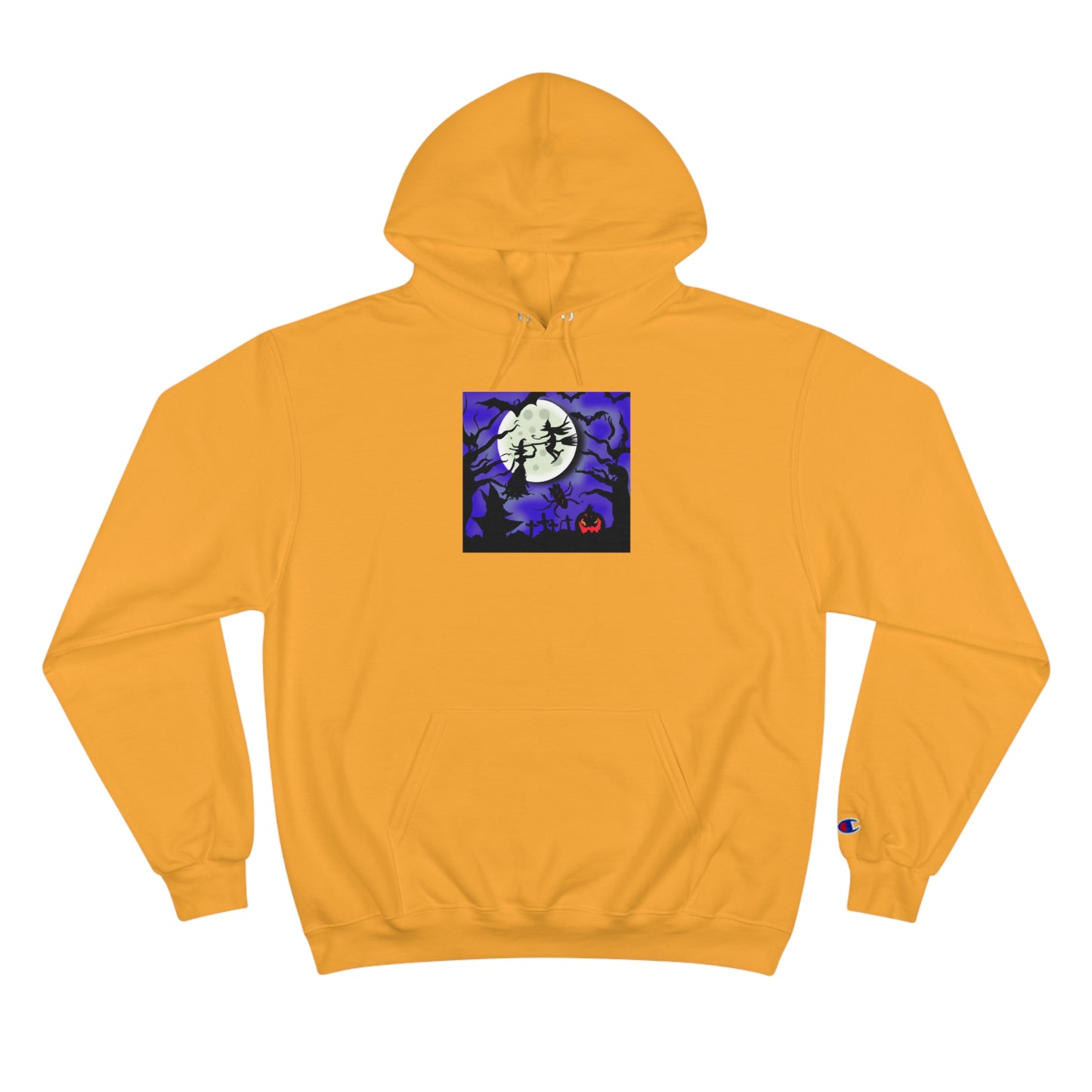 Abigail the Ghastly - Hoodie