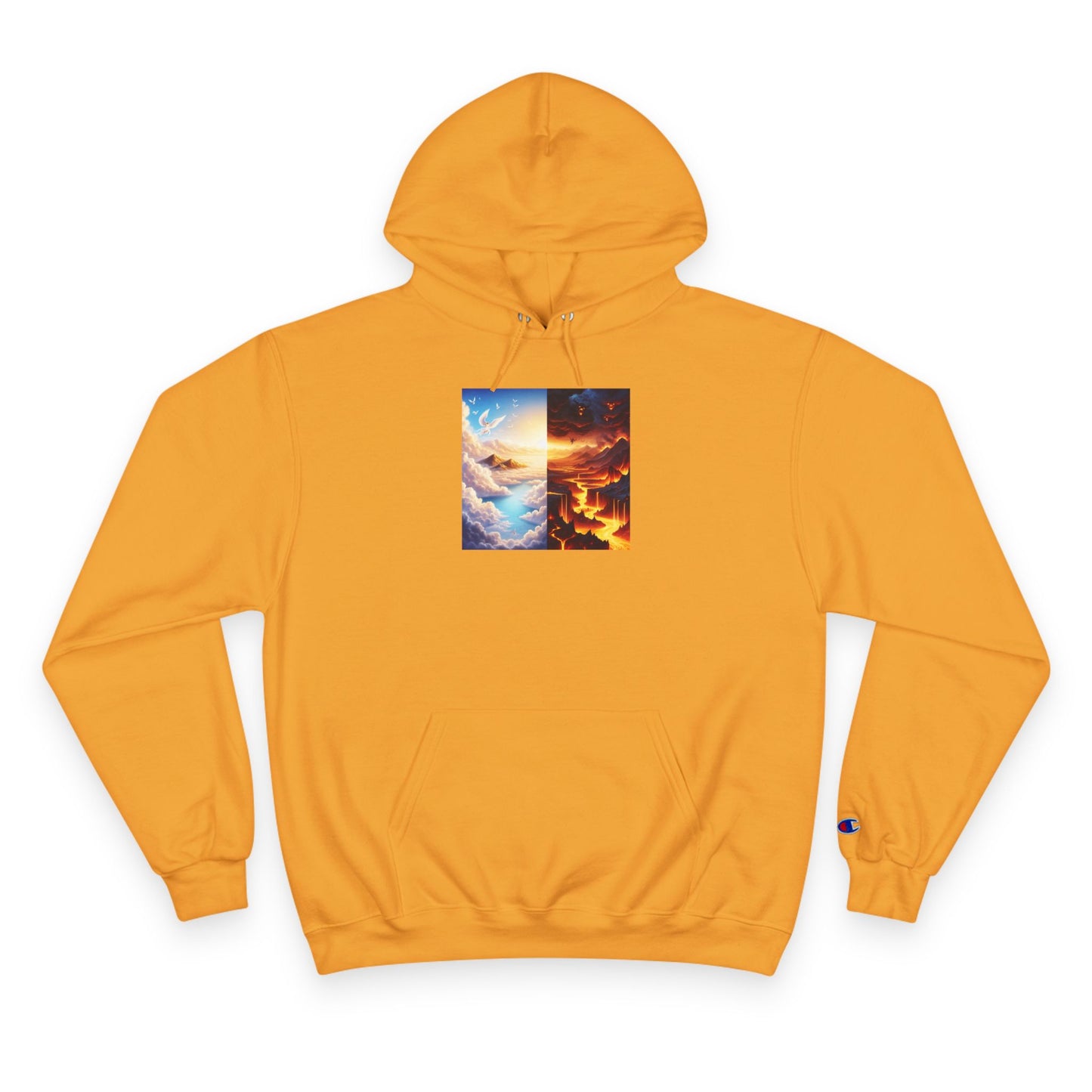Seraphiela - Hoodie