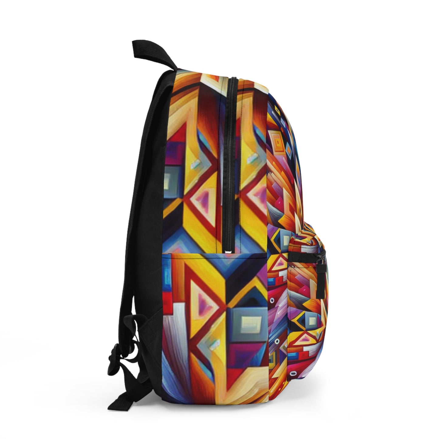 Fiona Laurentius - Backpack