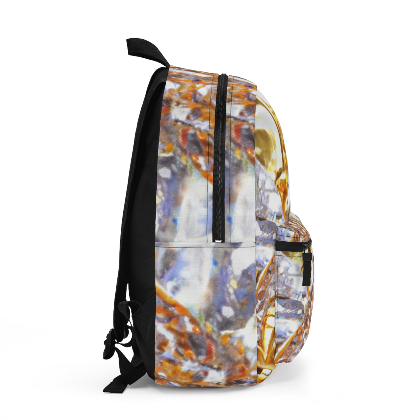 Lucylla Fairchild - Backpack