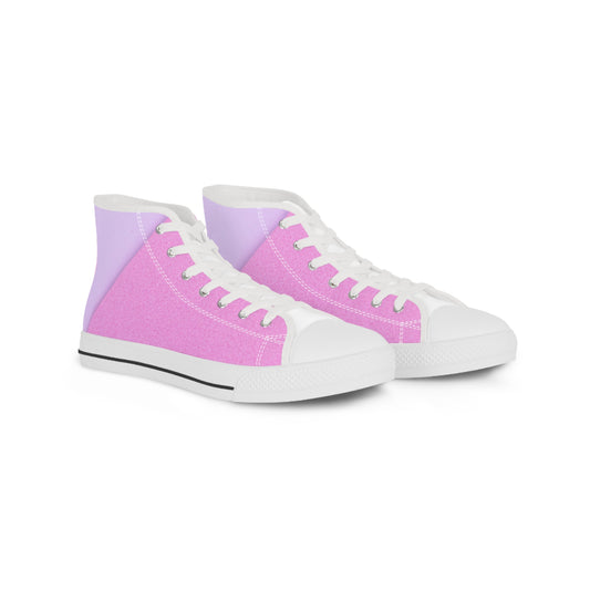 Augusta Stirling - High Top Shoes