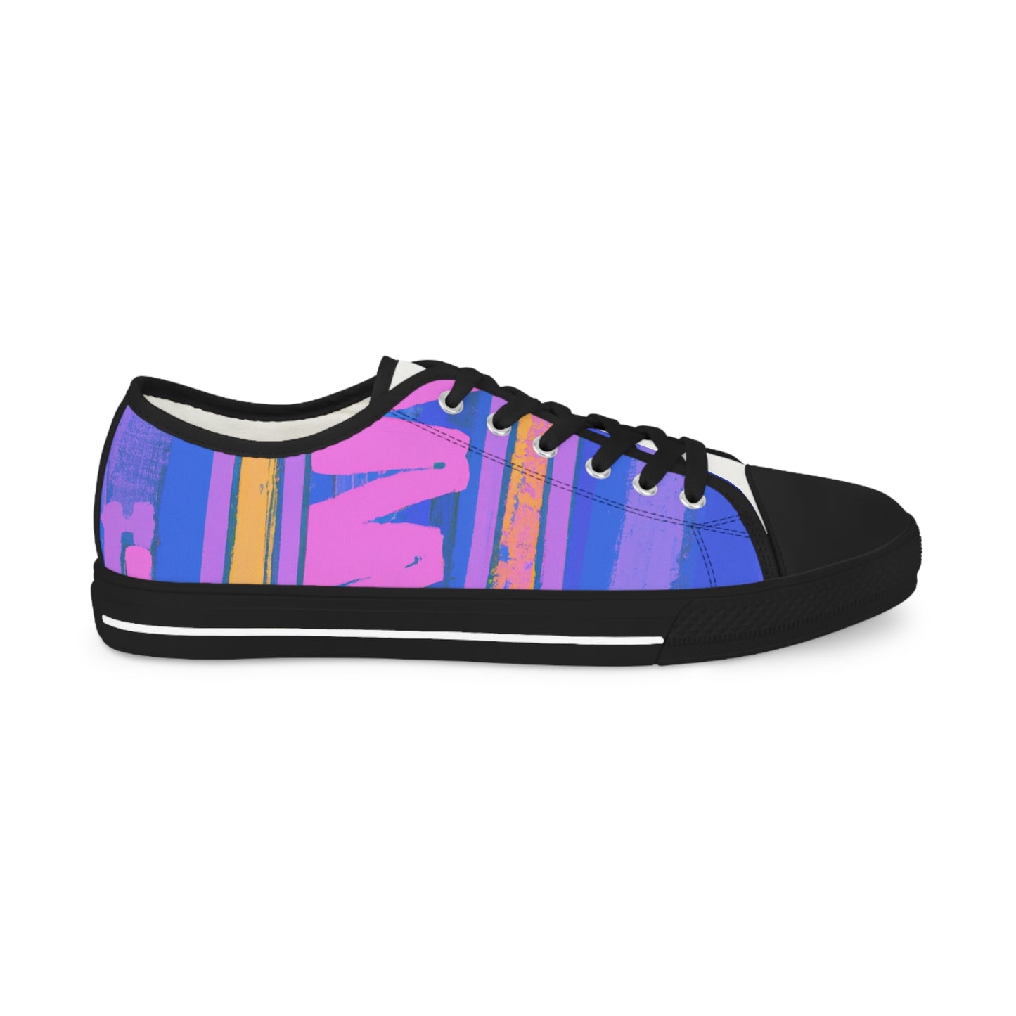 Hermanna de Schoeerdaal - Low Top Shoes