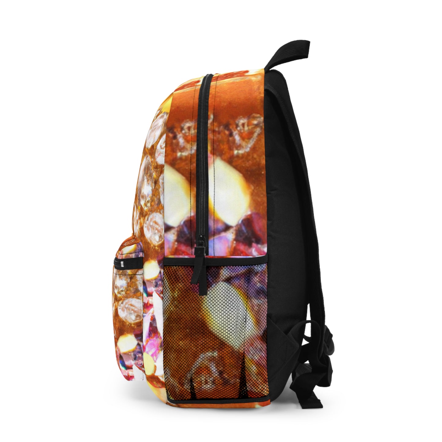 Windas Trennoir - Backpack