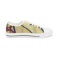 Jacobus D'Chaloniere - Low Top Shoes