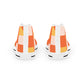 Livianna daVinci - High Top Shoes