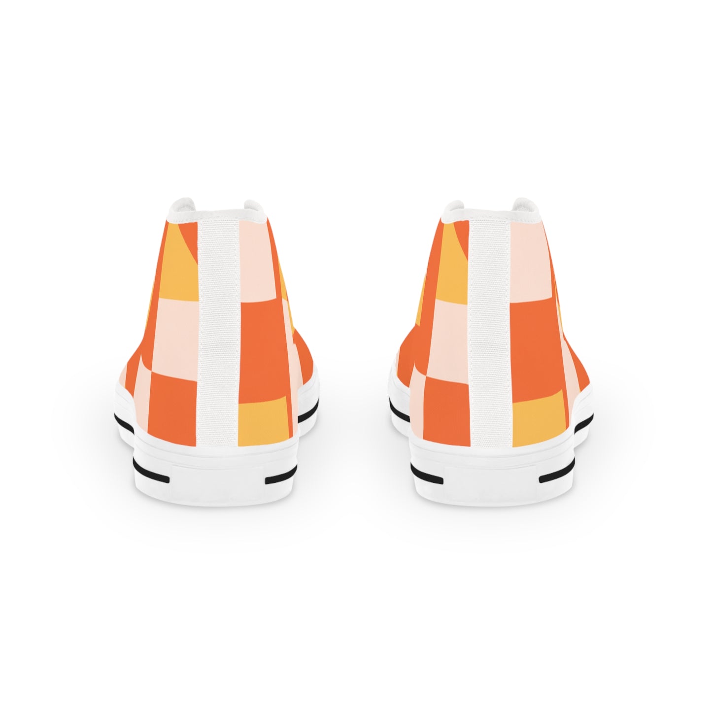 Livianna daVinci - High Top Shoes