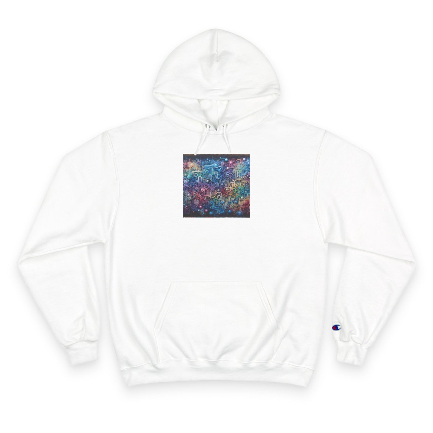 "RazorRage" - Hoodie