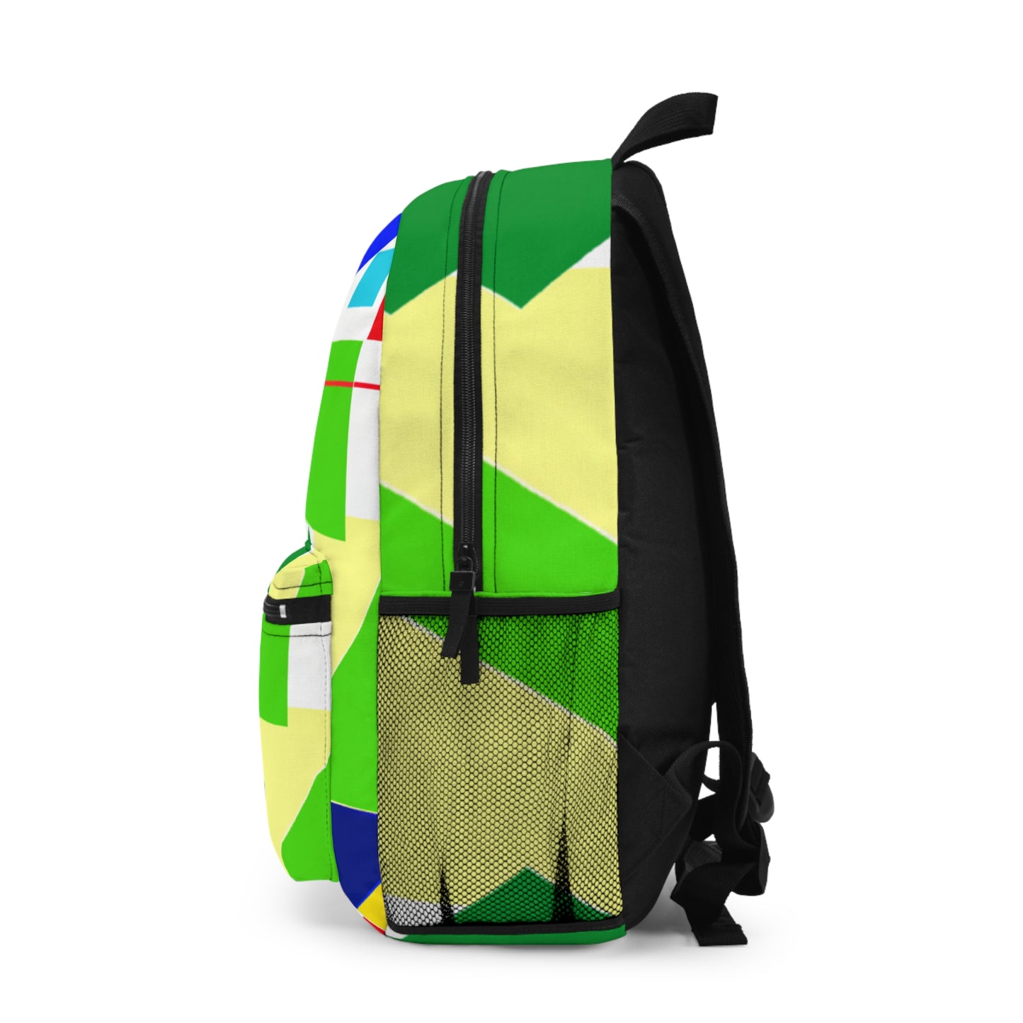 Goralo di Massimo - Backpack