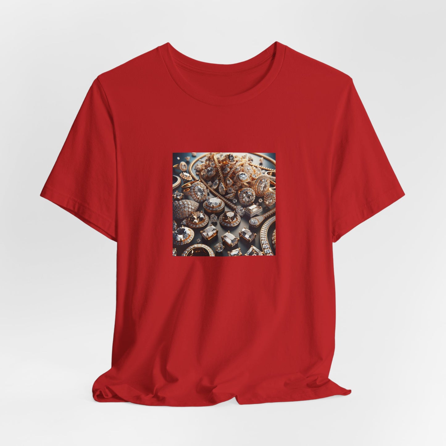 Jemima Goldstone - Tee