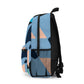 Veroniq Gardellier - Backpack