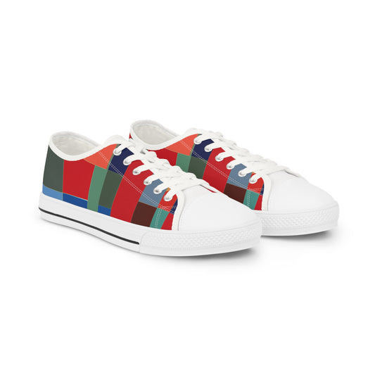 Ivy Willowby - Low Top Shoes