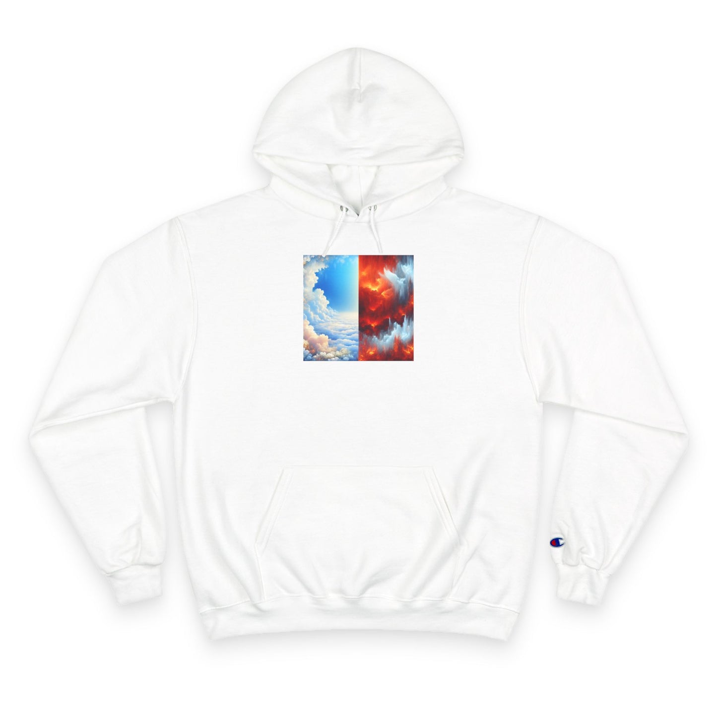Seraphinael - Hoodie