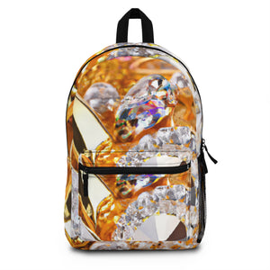 Mikaela LaRue - Backpack