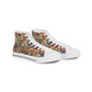 Nicoletta de Solettes - High Top Shoes